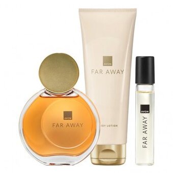 Set Far Away - Avon