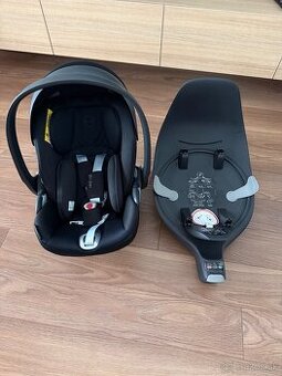 Autosedačka Cybex Cloud T i-Size + Isofix