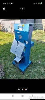 Pásová píla lissmac