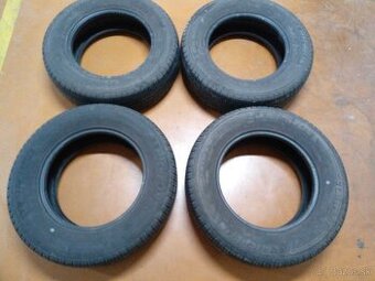 Letné pneu Michelin 215/70 R16