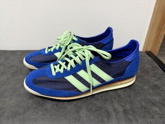 Dámske tenisky Adidas SL72, veľkosť 39 1/3