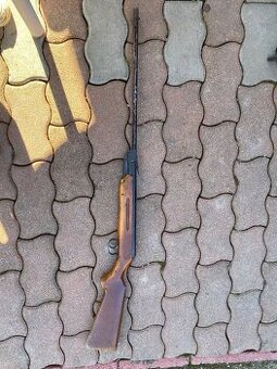 Vzduchovka Slavia 620