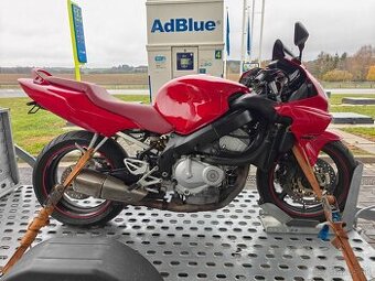 Honda CBR 600 F 2003 - Náhradní díly