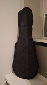 Sopranove ukulele ( Blond)