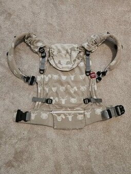 Sestrice carrier plus