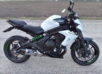 KAWASAKI ER6N rv.2015