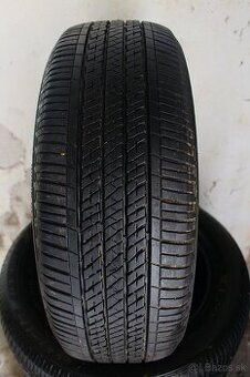 Pneumatiky BRIDGESTONE 235/55 r18 Letné