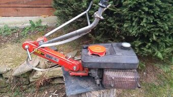 Pohonná jednotka VARI