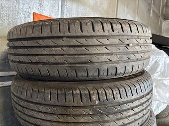 NEXEN 195/65 R15 letné pneumatiky
