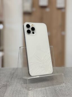 99% BATÉRIA - Apple iPhone 12 Pro 128GB Silver