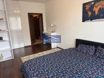 PRENÁJOM, JÉGÉHO, RUŽINOV - 2 IZBOVÝ BYT