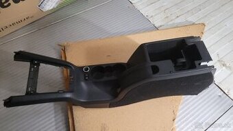 Lakťová opierka Škoda Octavia II