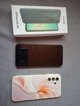 Samsung Galaxy A26 5G