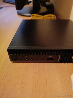 Micro PC DELL Optiplex 3090