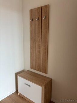 Jednoizbový byt - Mikovíniho 23