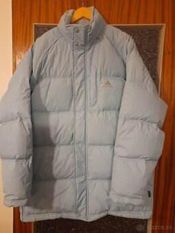Páperová bunda ADIDAS