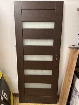 Dvere Erkado + zárubňa