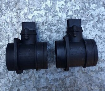 Váha vzduchu 1.9tdi