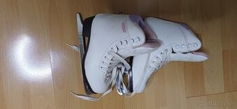 Pouzite Detske dievčenské korcule