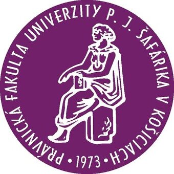 Učebné materiály 1. roč. UPJŠ - Právo