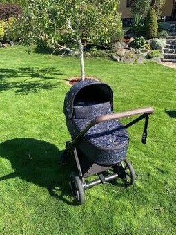 Kočík CYBEX e-PRIAM