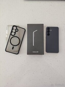 Samsung Galaxy S25 12/128gb Blueblack