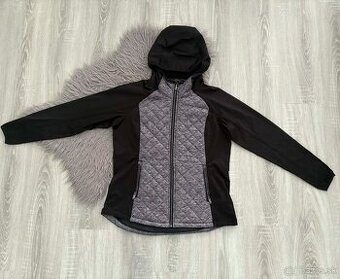 Mikina / bunda F&F, veľkosť XXL