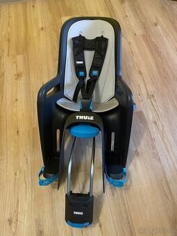 Thule RideAlong detska sedačka na bicykel