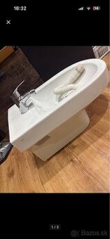 Bidet - 1