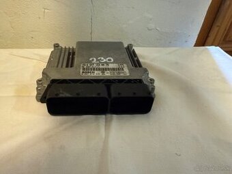 Mercedes W211 riadiaca jednotka MOTORA ECU A6471530079