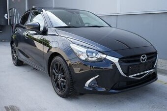 MAZDA 2 1.5 KIZOKU FULL LED KAMERA 1.MAJITEĽKA 108.000 KM