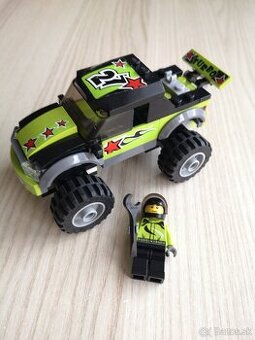 Lego City 60055 Monster truck