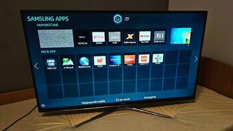 Samsung UE40H6200AK