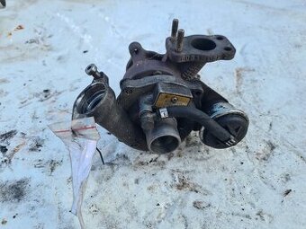 Turbo Peugeot 206 1.4 HDI KP35487599