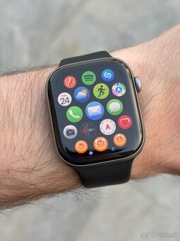 Apple Watch Series 11 Cellular 46mm