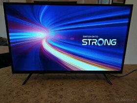 TV Strong SRT 32HC4043 - 1