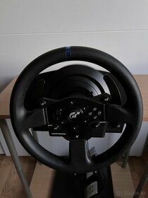 thrustmaster t300 gt rs
