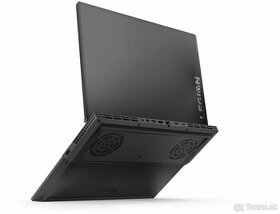 Herný notebook Lenovo Legion Y530-15ICH Black