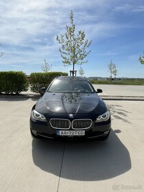 BMW F11 520d - 1