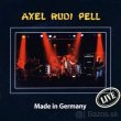 CD Axel Rudi Pell