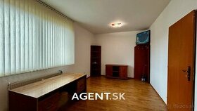 AGENT.SK | Kancelársky priestor 18,5 m2 na Školskej ulici v 
