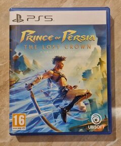 Prince of Persia : The Lost Crown PS5
