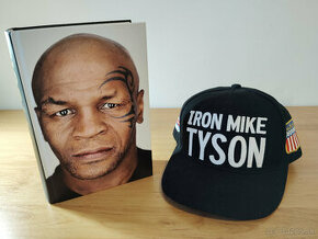 MIKE TYSON