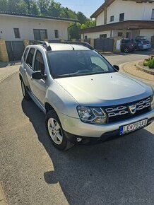 Dacia duaster 1.6 lpg