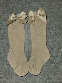 Dievčenske ponožky/podkolienky