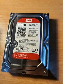 WD Red 1TB - 1