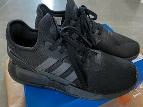 Adidas Originals_NMD G1_43 1/3_Core Black