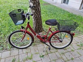 Mestský bicykel MONIKA - 1