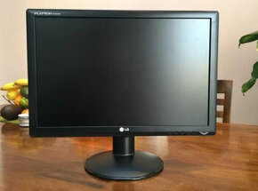 Monitor LG W1934S sirokouhly