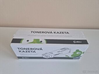 Nový toner do tlačiarní SAMSUNG -1800 strán (Alza MLT-D111L)